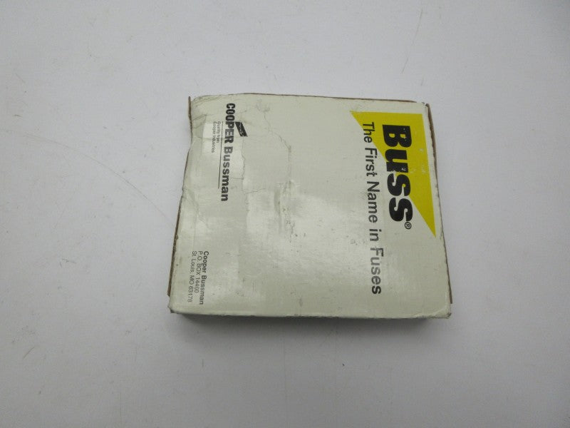 BUSSMANN FRN-R-90 90A (PKG OF 5) (WHITE) NSFS