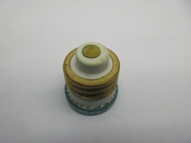 BUSSMANN T-3-2/10 125VAC 3-2/10A (PKG OF 4) (YL/BL) NSMP