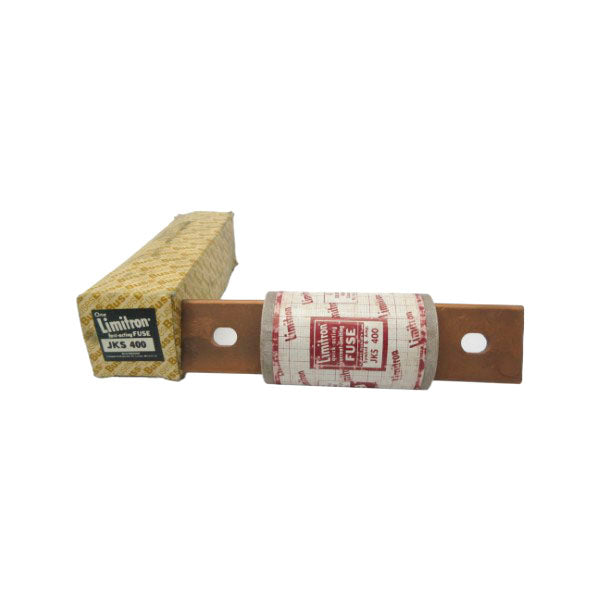 BUSSMANN JKS400 600VAC 400A (BR/GR) NSMP