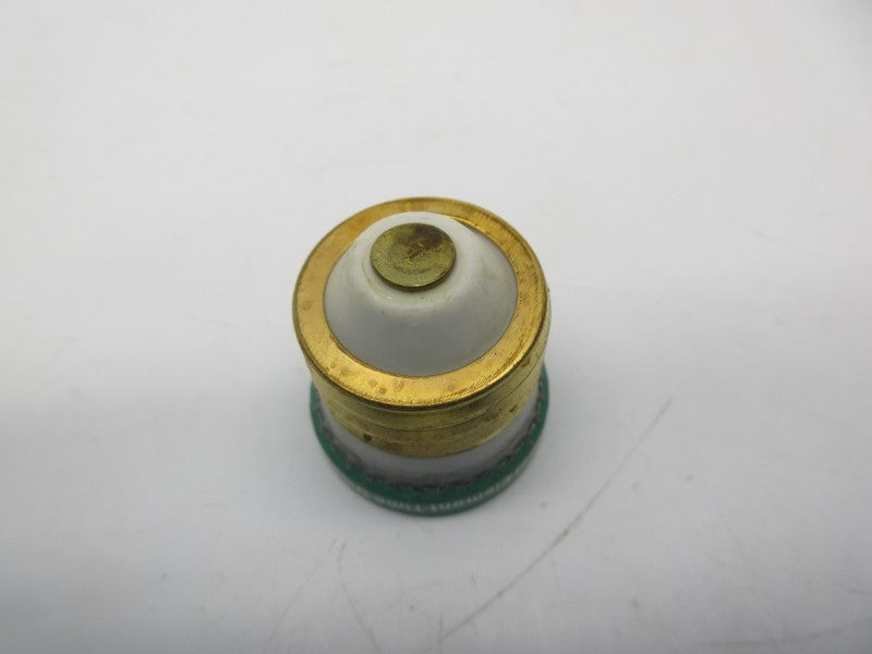 BUSSMANN T-7 125VAC 7A (PKG OF 4) (YL/GR) NSMP