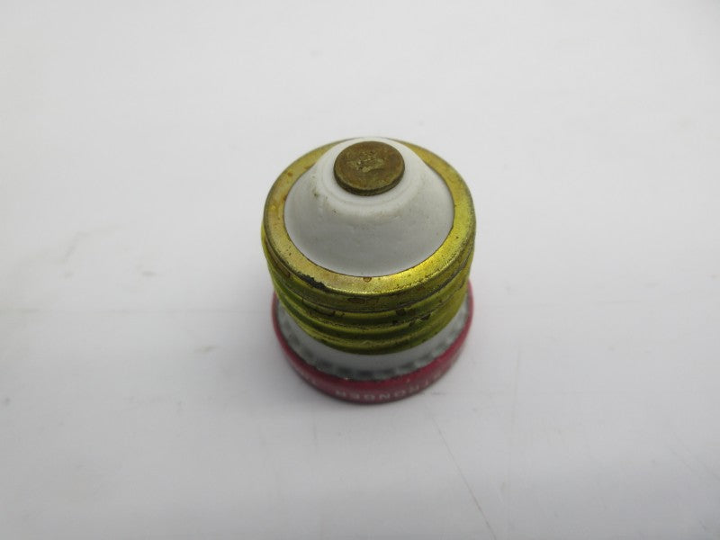 BUSSMANN T1-6/10 125VAC 1-6/10A (PKG OF 4) (BL/PK) NSMP