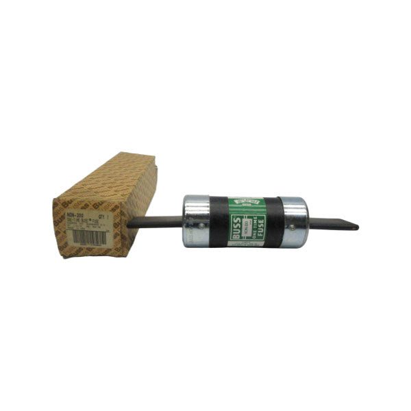 BUSSMANN NON-300 250VAC 300A (BR/GR) NSMP