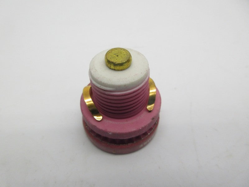 BUSSMANN S6/10 125VAC 6/10A (PKG OF 4) (GR/PK) NSMP