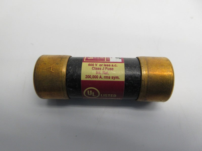 BUSSMANN JKS-15 600VAC 15A (PKG OF 4) (WH/PK)) NSMP