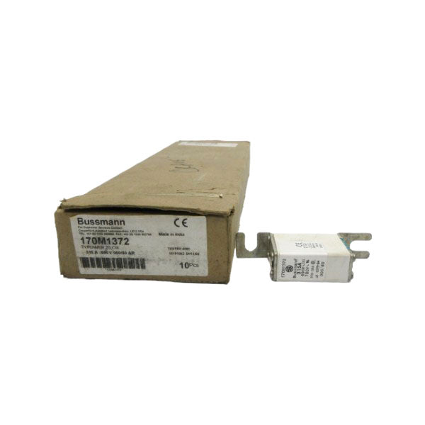 BUSSMANN 170M1372 700V 315A (PKG OF 10) (BROWN) NSMP