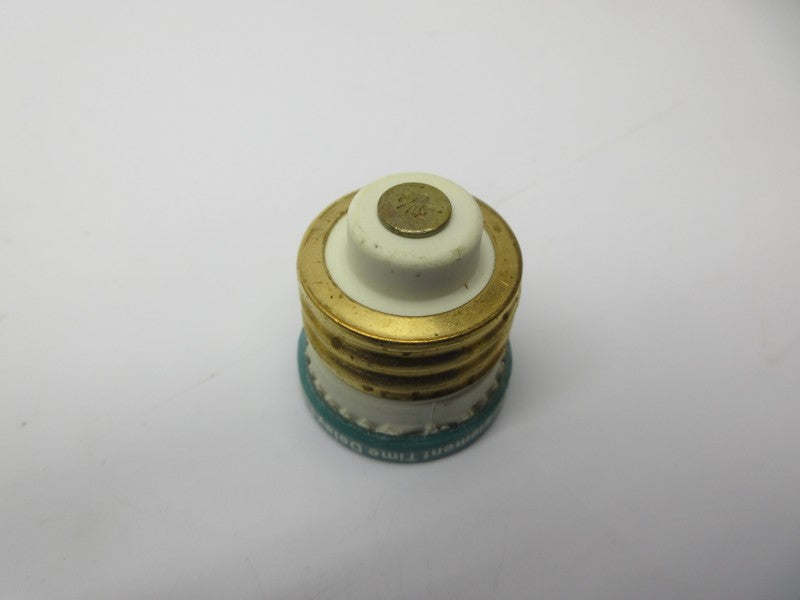 BUSSMANN T-3-1/2 125VAC 3-1/2A (PKG OF 4) (YL/GR) NSMP