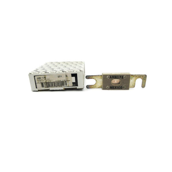 BUSSMANN ANN-175 175A (PKG OF 5) (WH) NSMP