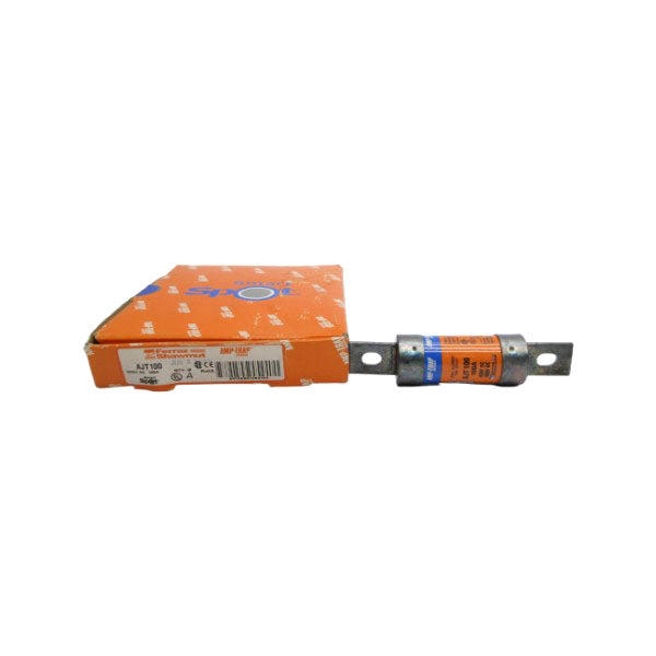 FERRAZ SHAWMUT AJT100 600VAC/DC 100A (PKG OF 4) (ORANGE) NSMP