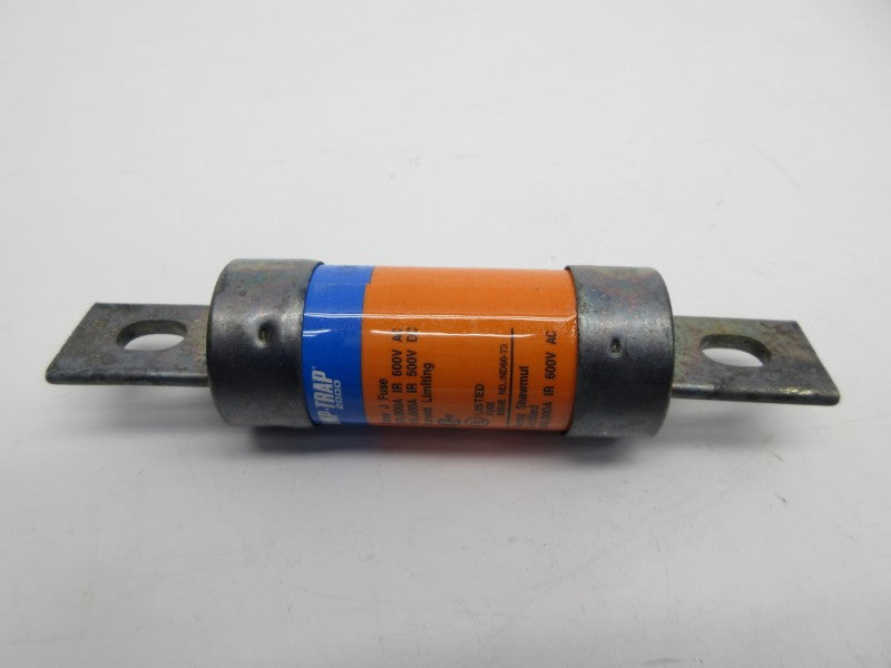 FERRAZ SHAWMUT AJT100 600VAC/DC 100A (PKG OF 4) (ORANGE) NSMP