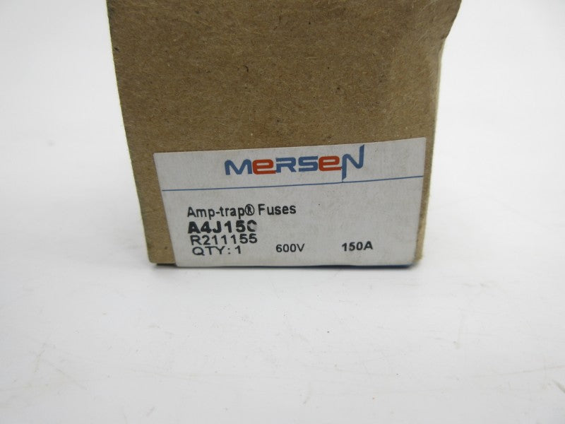 MERSEN A4J150 500V 150A (BR/OR) NSMP
