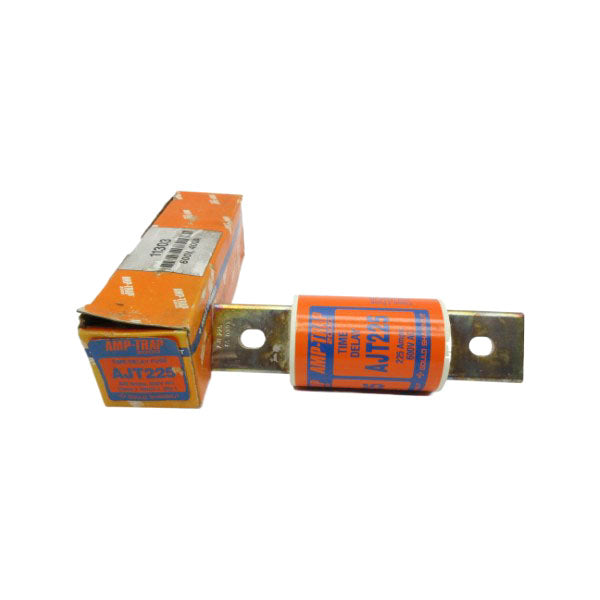 GOULD SHAWMUT AJT225 600VAC 225A (ORANGE) NSMP