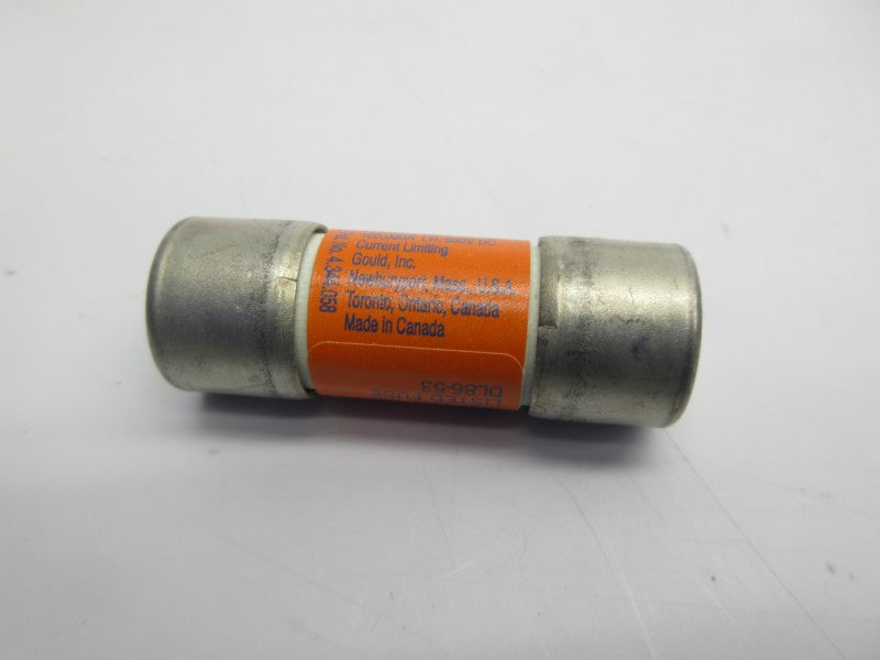 GOULD SHAWMUT AJT30 600VAC 30A (PKG OF 3) (ORANGE) NSMP