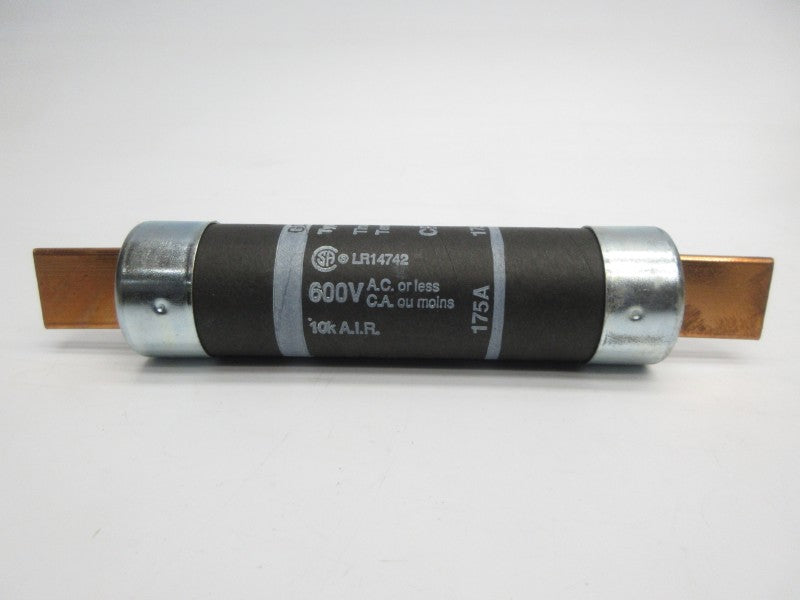 GOULD SHAWMUT CRS175 600VAC 175A (WH/BK) NSMP