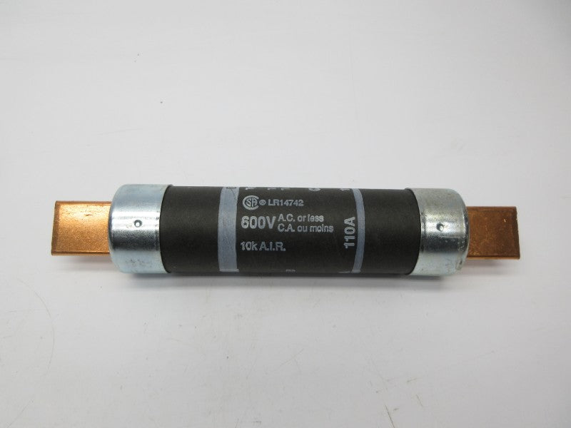 GOULD SHAWMUT CRS110 600VAC 110A (WH/BK) NSMP