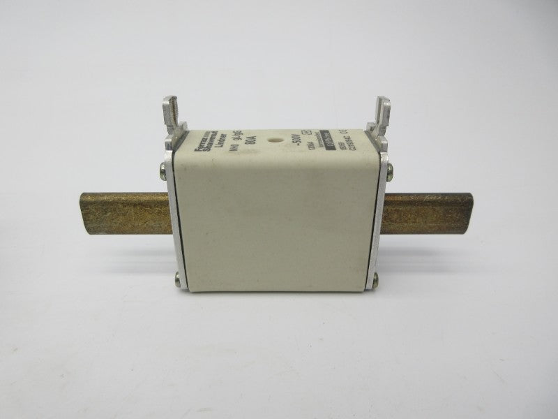 FERRAZ SHAWMUT NH0-80A 1B059 500V 80A (PKG OF 3) (WHITE) NSMP