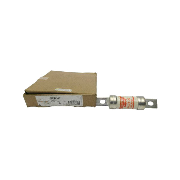 MERSEN A4J100 600VAC 100A (PKG OF 5) (BROWN) NSMP