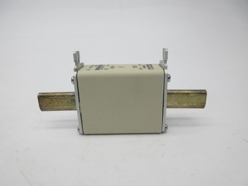 FERRAZ SHAWMUT NH0-80A 500V 80A 1B059 (PKG OF 2) (WHITE) NSMP