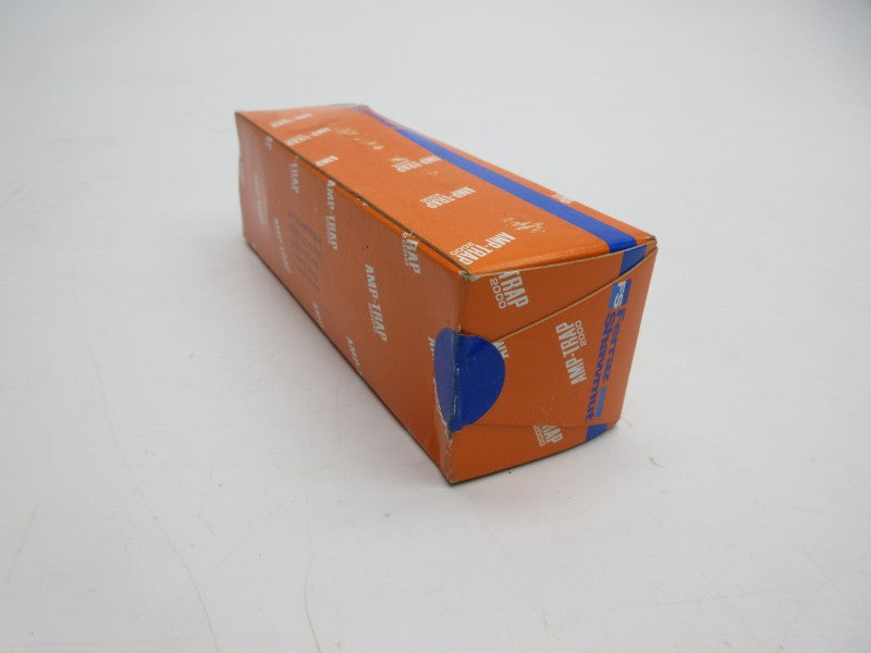 FERRAZ SHAWMUT AJT250 600VAC 250A (ORANGE) NSFS