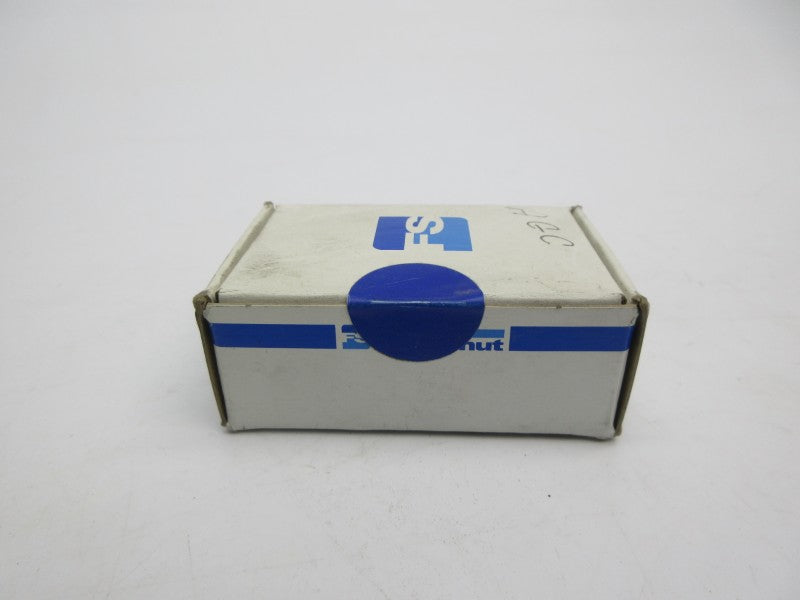 FERRAZ SHAWMUT OT10 250VAC 10A (PKG OF 10) (WH/BL) NSFS