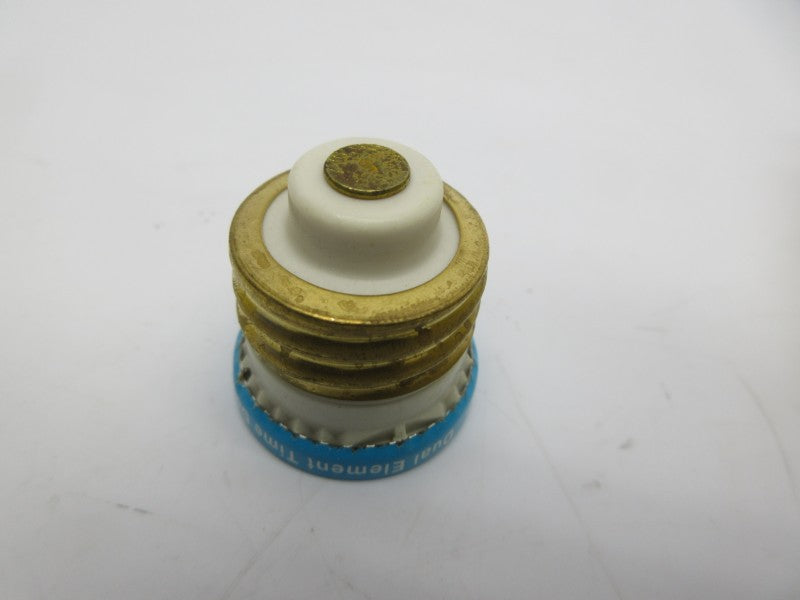 BUSSMANN T-5 125VAC 5A (PKG OF 4) (YL/BL) NSMP