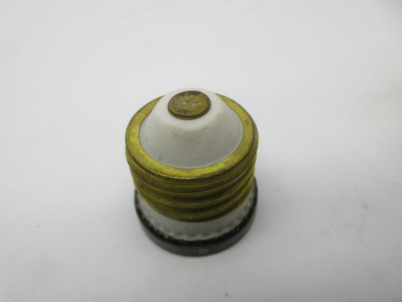 BUSSMANN T-5-6/10 125VAC 5-6/10A (PKG OF 4) (BL/BR) NSMP