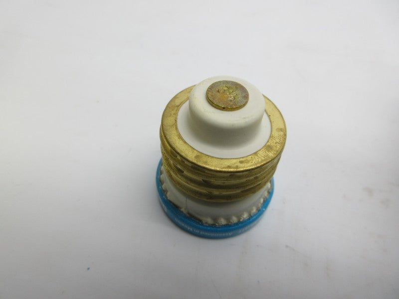 BUSSMANN T-3-1/2 125VAC 3-1/2A (PKG OF 4) (YL/BL) NSMP