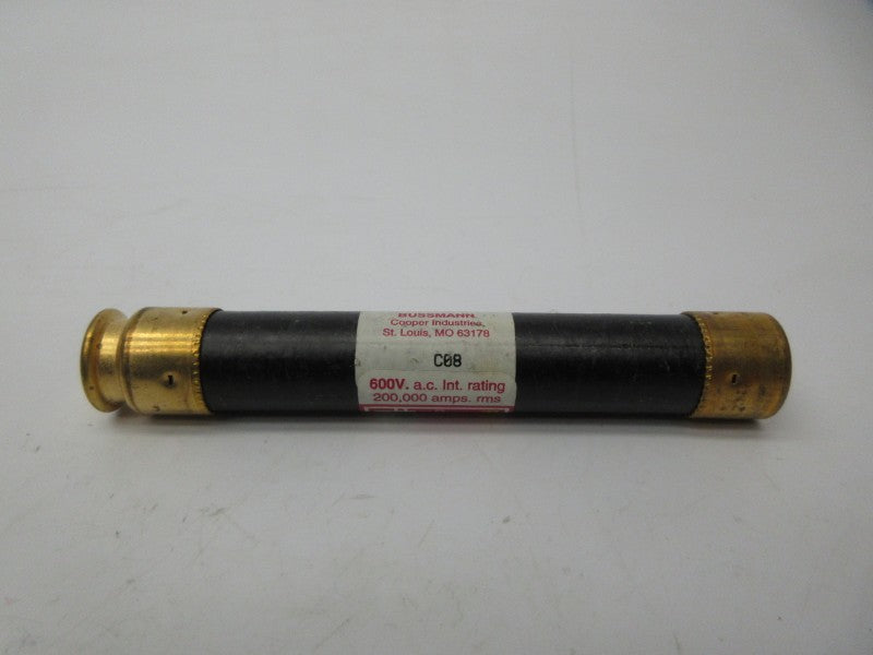BUSSMANN FRS-R-5 600VAC 5A (PKG OF 10) (WH/PK) NSMP