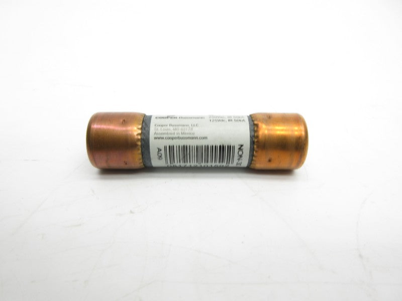 BUSSMANN NON-30 250VAC 30A (PKG OF 10) (YL/GY) NSMP