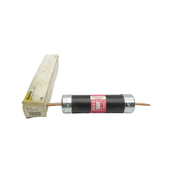 BUSSMANN NOS-125 600VAC 125A (WH/PK) NSMP