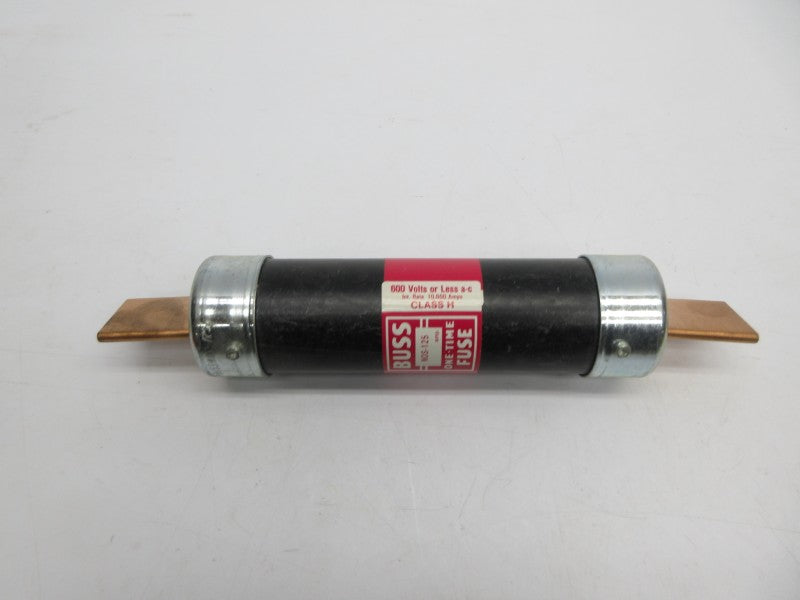 BUSSMANN NOS-125 600VAC 125A (WH/PK) NSMP