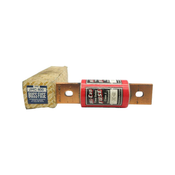 BUSSMANN JHC400 600VAC 400A (BR/RD) NSMP