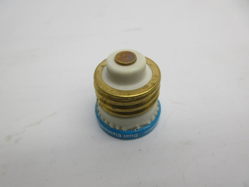 BUSSMANN T-7 125VAC 7A (PKG OF 4) (YL/BL) NSMP