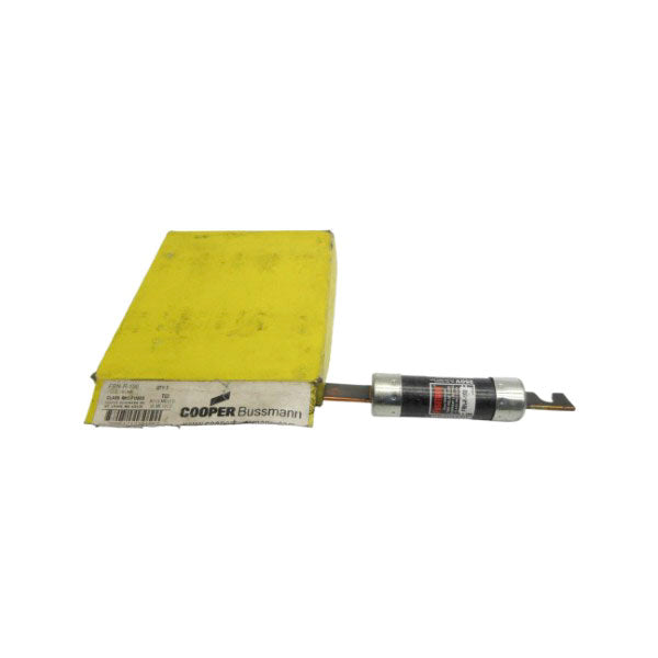 BUSSMANN FRN-R-100 250VAC 100A (PKG OF 5) (YL/BK) NSMP