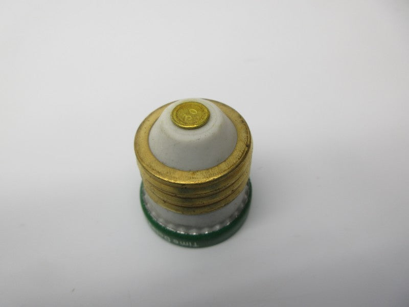 BUSSMANN TL30 125VAC 30A (PKG OF 4) (YL/GR) NSMP