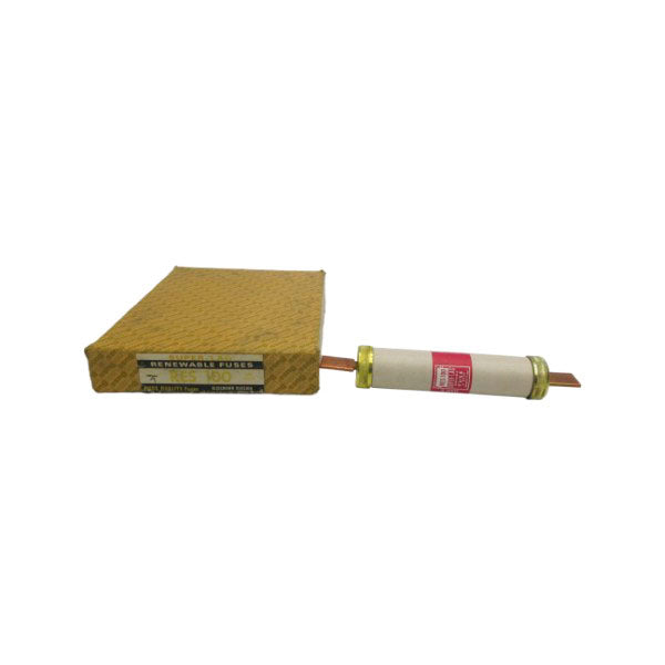 BUSSMANN RES100 600VAC 100A (PKG OF 4) (BR/PK) NSMP