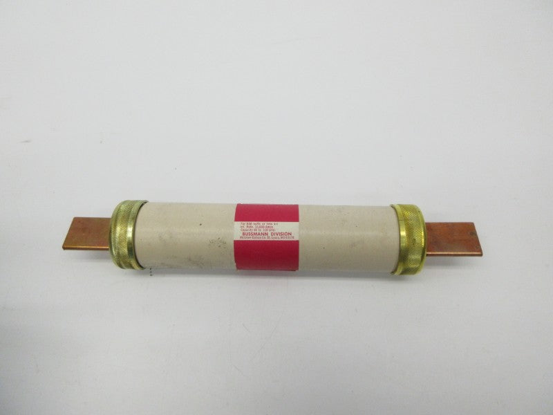 BUSSMANN RES100 600VAC 100A (PKG OF 4) (BR/PK) NSMP
