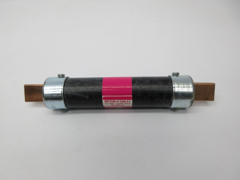 BUSSMANN NOS-100 600VAC 100A (BR/PK) NSMP