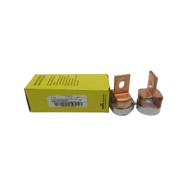 BUSSMANN J-16 500V 60A (YELLOW) NSMP