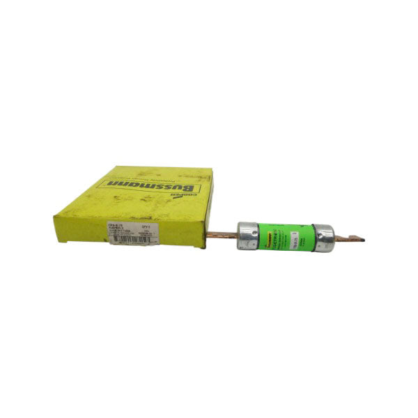 BUSSMANN FRN-R-75 250VAC 75A (PKG OF 5) (YL/GR) NSMP