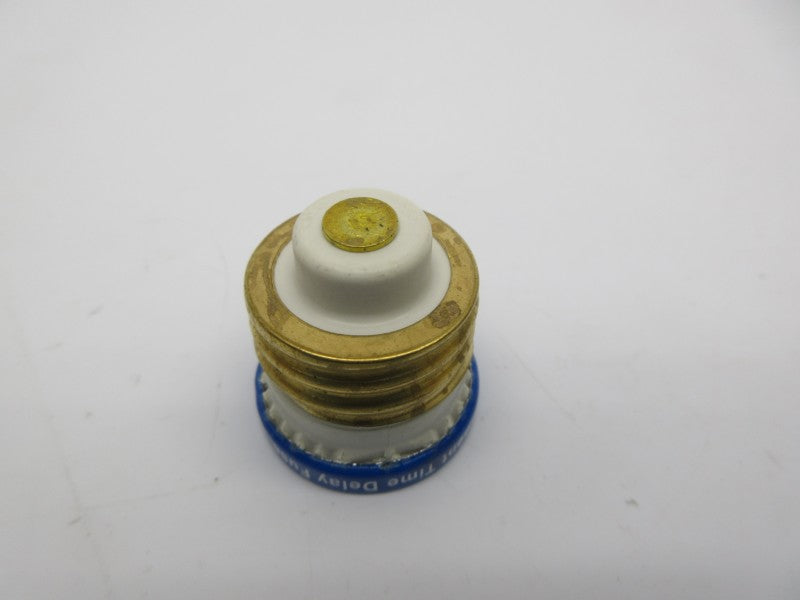 BUSSMANN T15 125VAC 15A (PKG OF 4) (YL/BL) NSMP