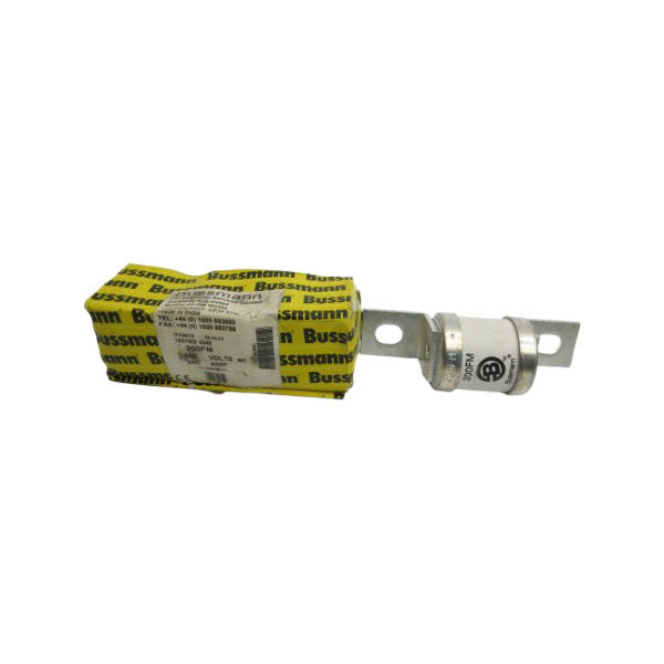 BUSSMANN 200FM 690VAC 200A (YL/WH) NSMP