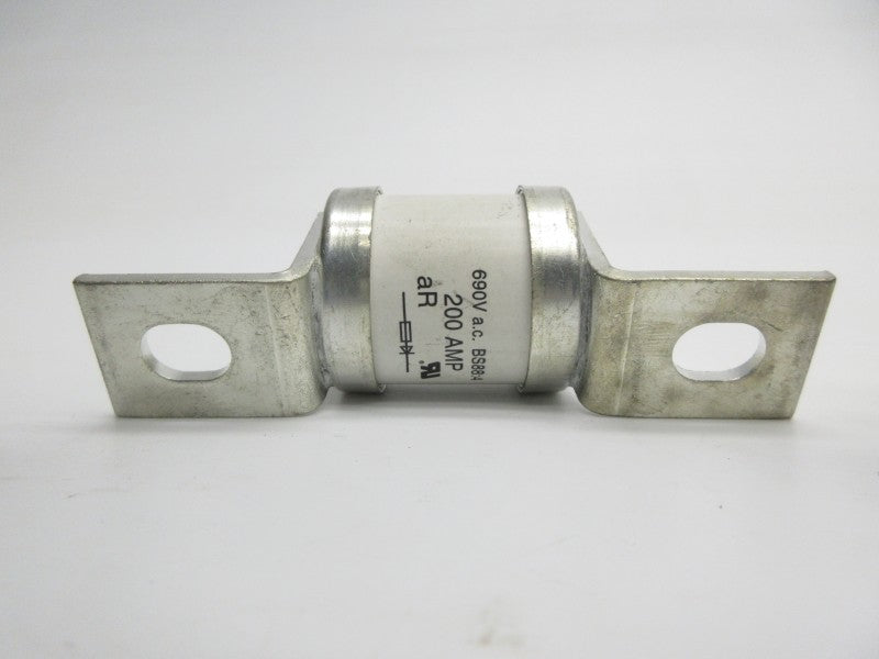 BUSSMANN 200FM 690VAC 200A (YL/WH) NSMP