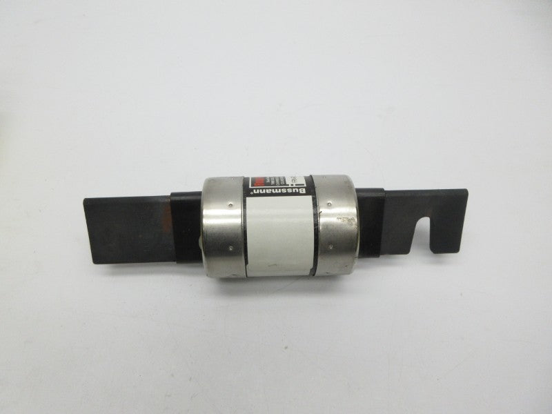 BUSSMANN FRN-R-250 250VAC/DC 250A (YL/BK) NSMP