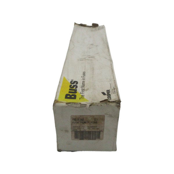 BUSSMANN FRS-R-250 250A (WH) NSFS