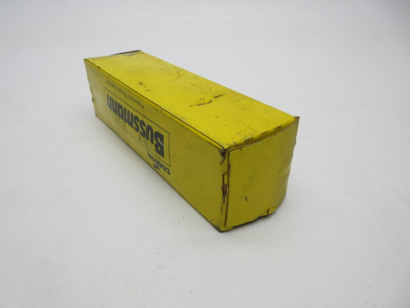 BUSSMANN FRN-R-250 250A (YELLOW) NSFS