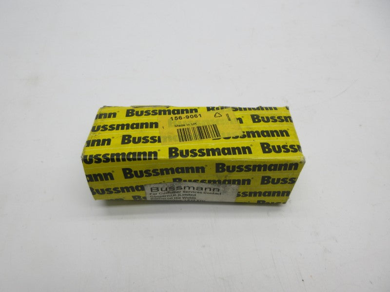 BUSSMANN 200FM 690VAC 200A (YL/WH) NSFS