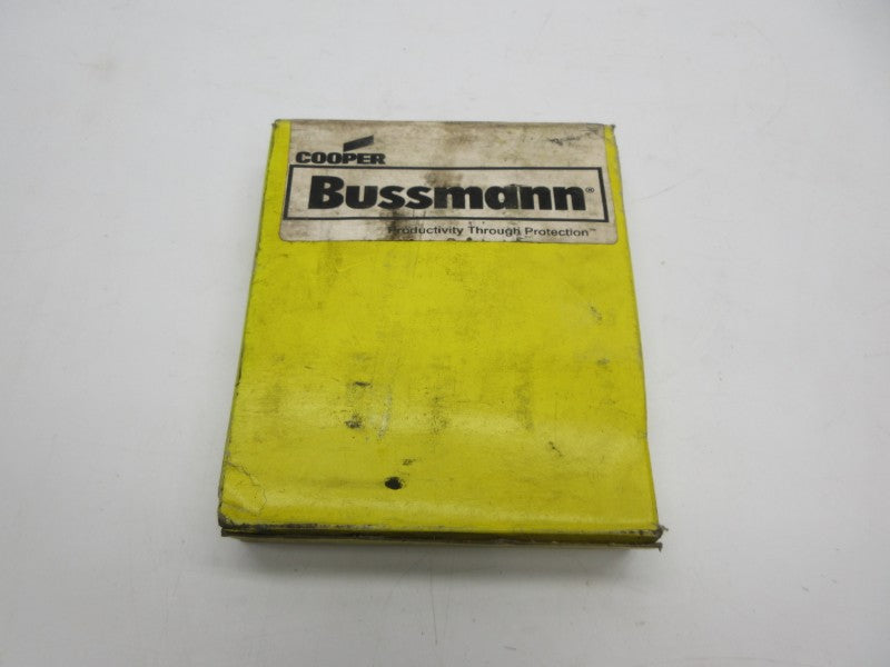 BUSSMANN FRN-R-100 100A (PKG OF 5) (YELLOW) NSFS