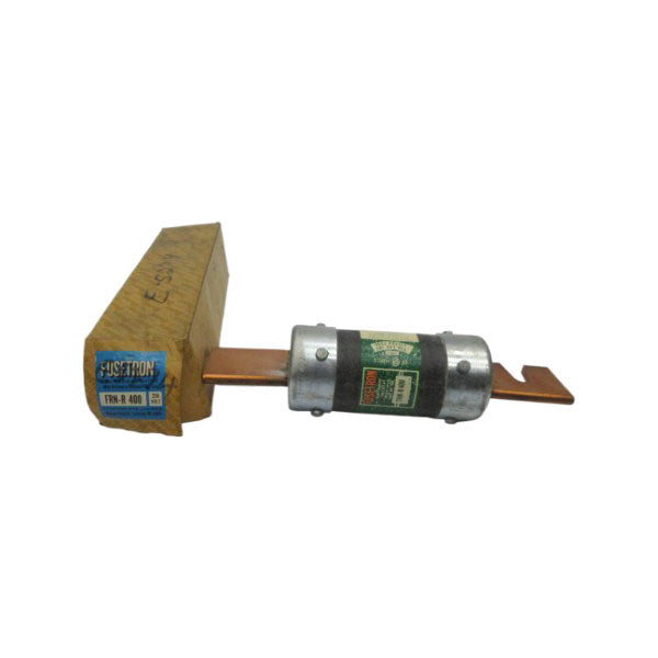 BUSSMANN FRN-R-400 250VAC 400A (BR/GR) NSMP