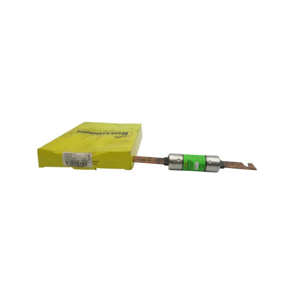 BUSSMANN FRS-R-75 600VAC 75A (PKG OF 4) (YL/GR) NSMP