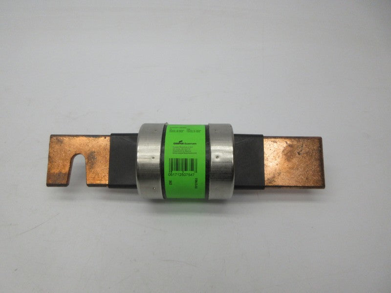 BUSSMANN FRN-R-450 250VAC/DC 450A (WH/GR) NSMP